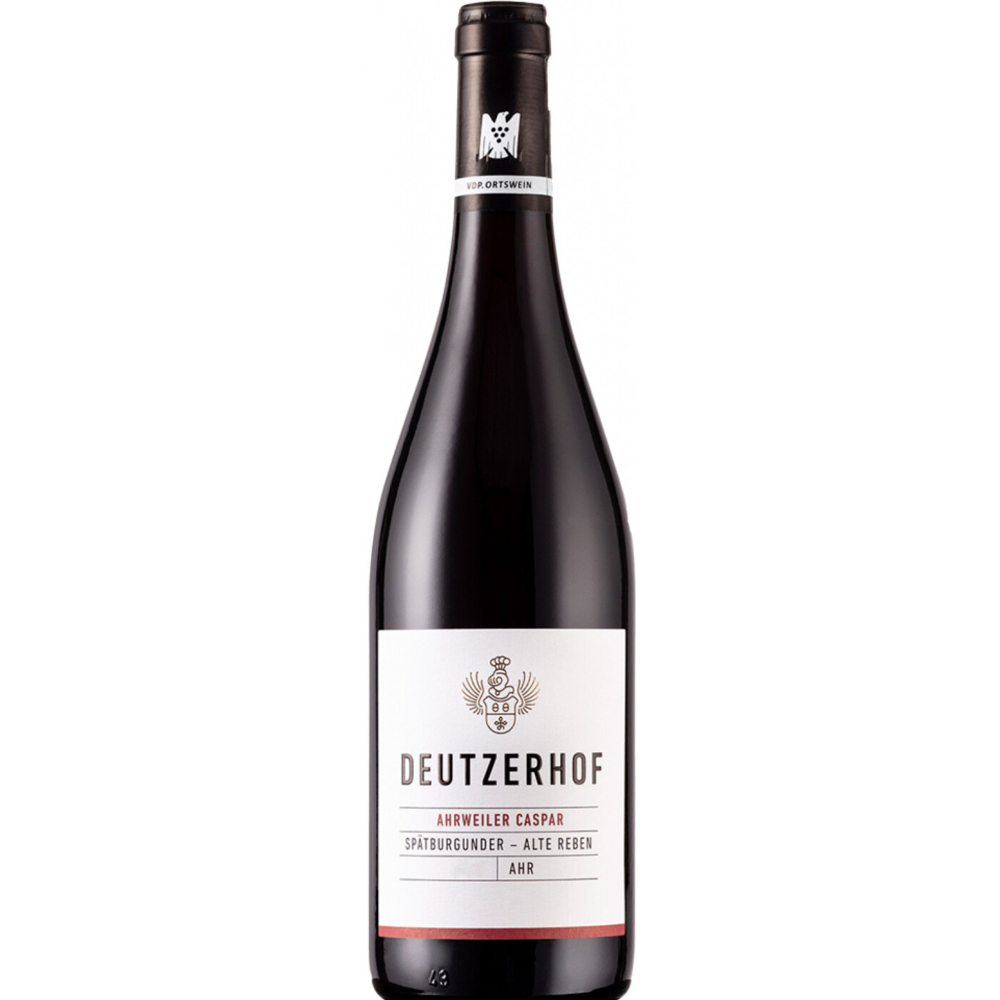 Вино Deutzerhof Ahrweiler Caspar Alte Reben Spätburgunder Ortswein