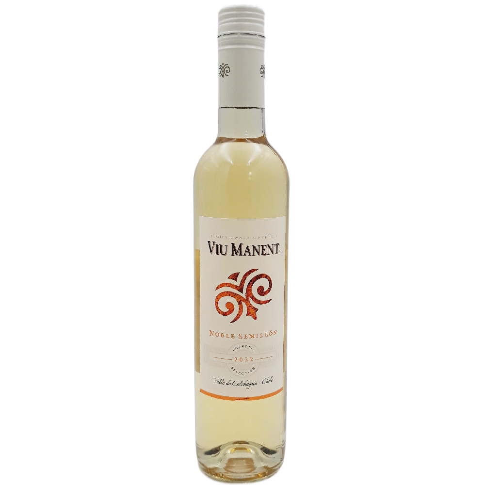 Вино Viu Manent Noble Semillon Botrytis Selection