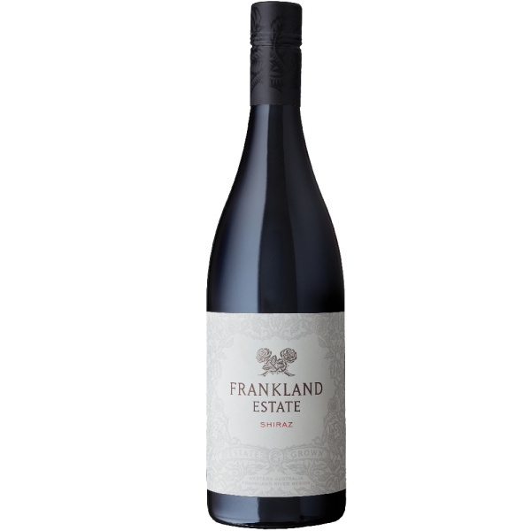 Вино Frankland Estate Shiraz