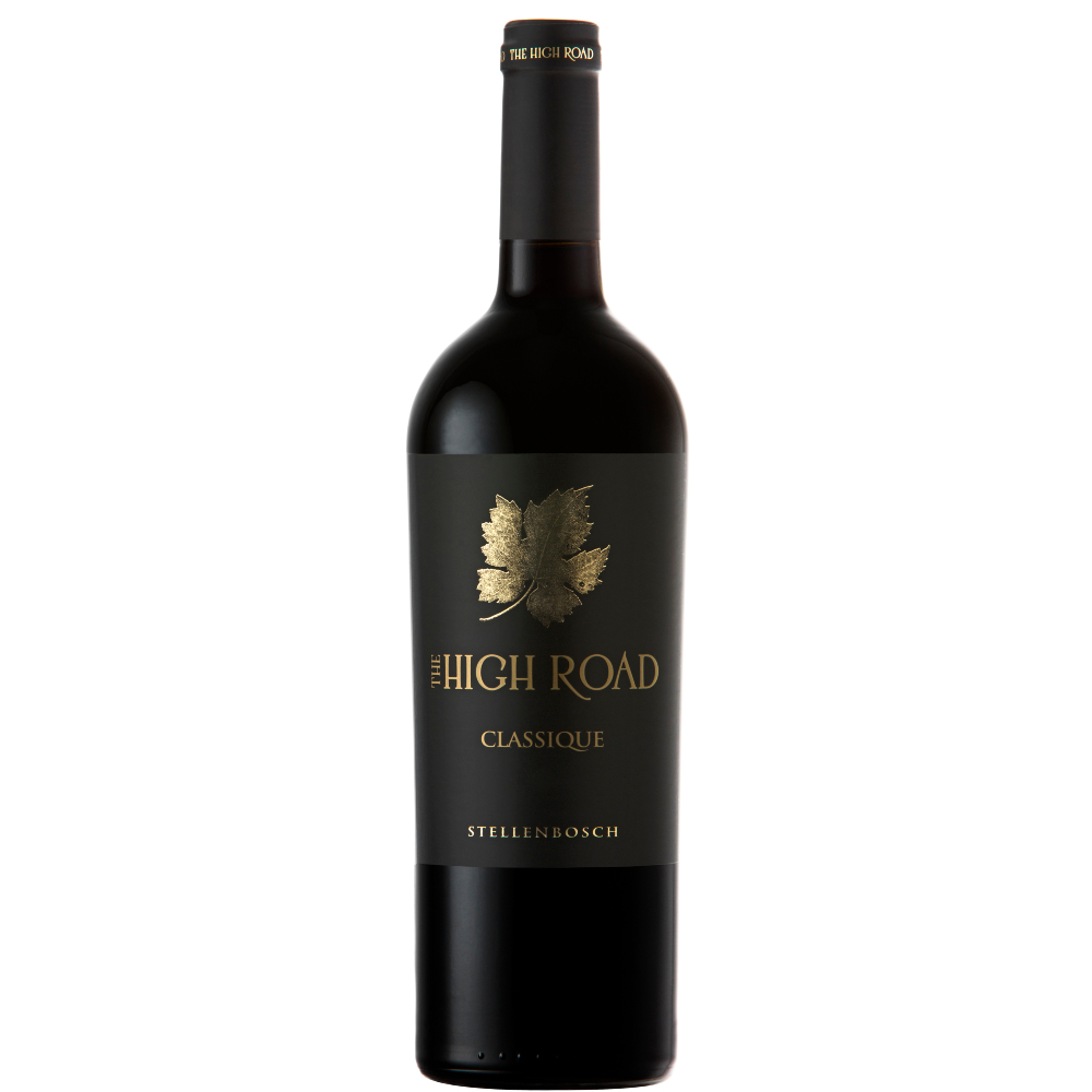 Вино The High Road Classique