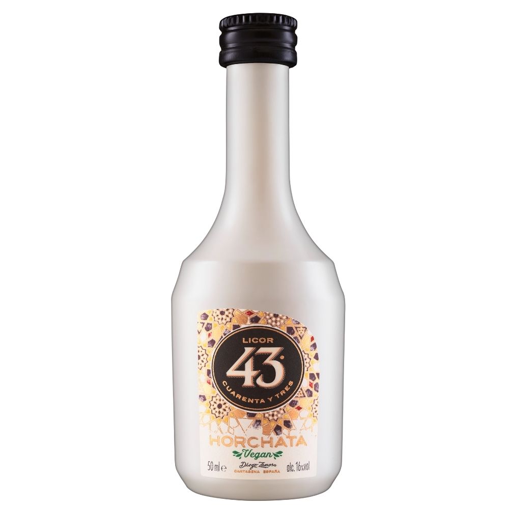 Ликер 43 Horchata