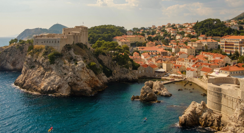 Какие винодельни Хорватии стоит посетить 