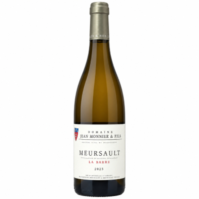 Вино Domaine Jean Monnier et Fils Mersault La Barre AOC