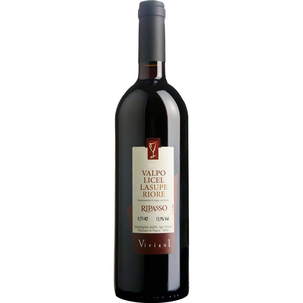 Вино Viviani Valpolicella Ripasso Superiore DOC