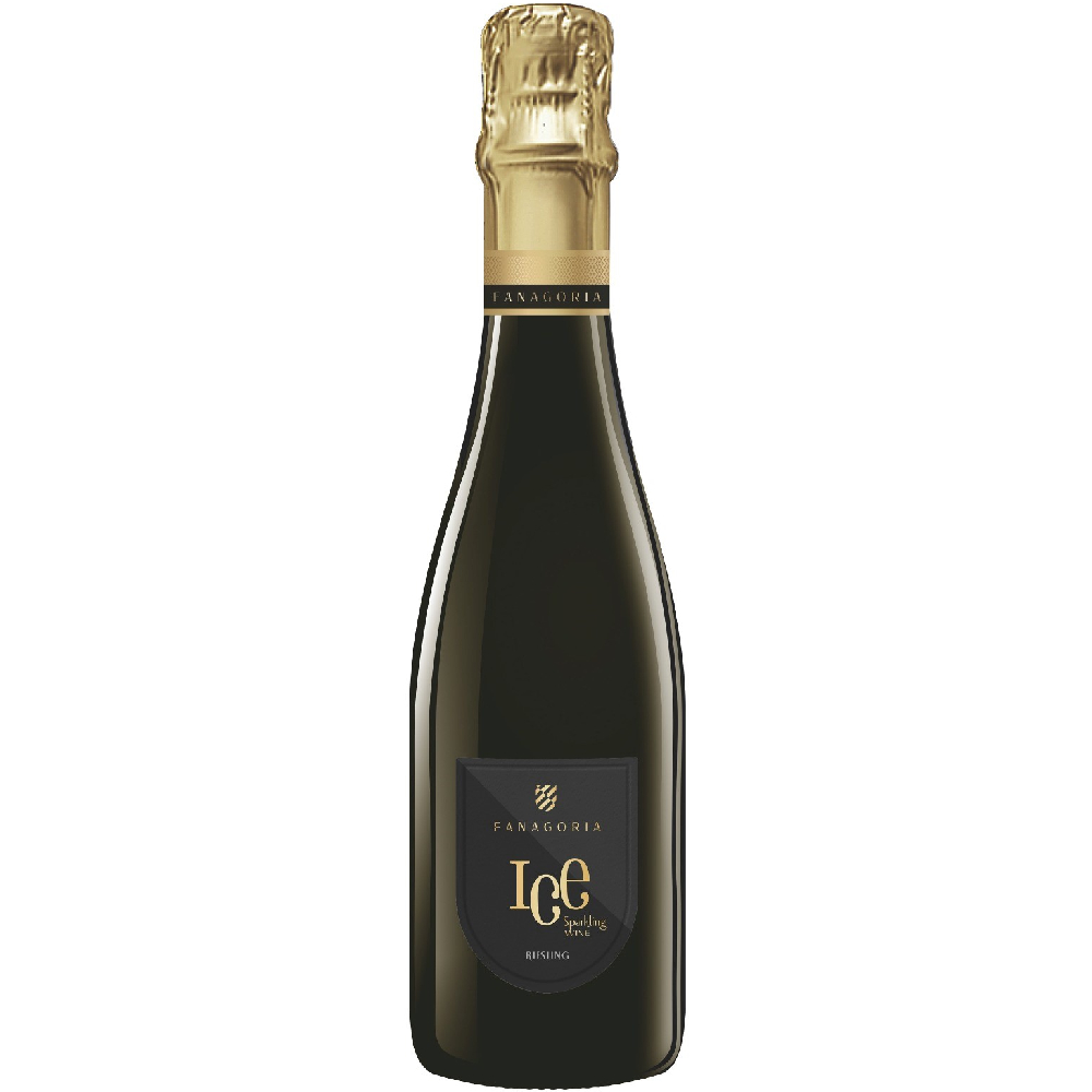 Игристое вино Fanagoria Ice Wine Riesling