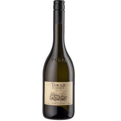 Вино Chateau Dereszla Tokaji Furmint Semi-dry