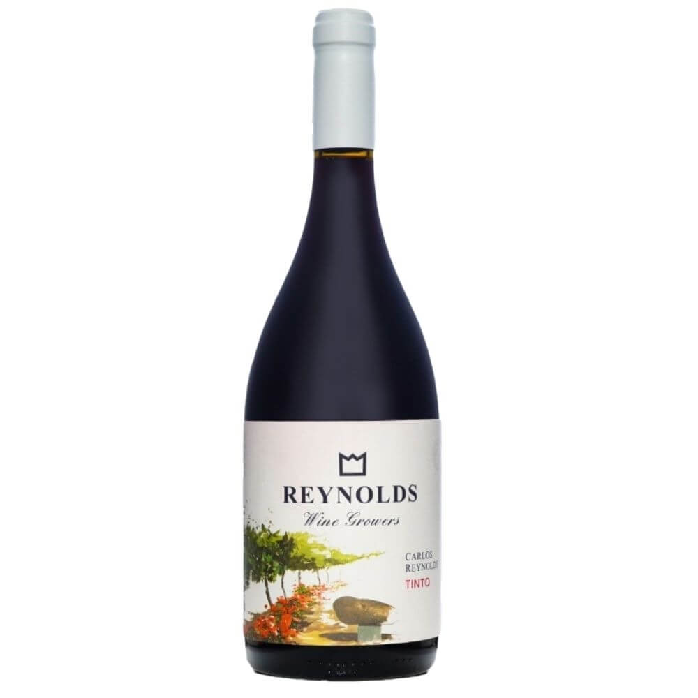 Вино Reynolds Wine Growers Carlos Reynolds
