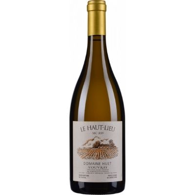 Вино Domaine Huet Le Haut-Lieu