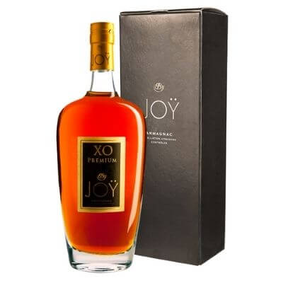 Арманьяк Joy XO (gift box)