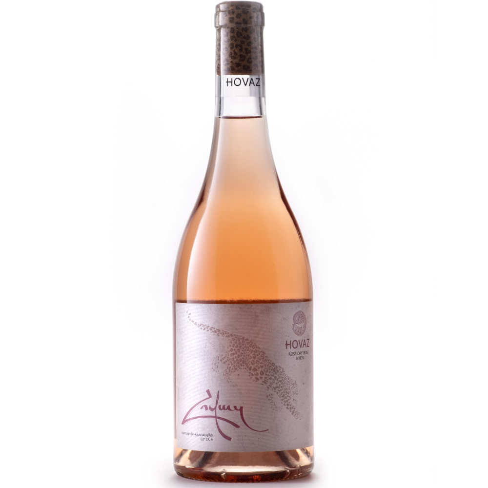 Вино Hovaz Rose