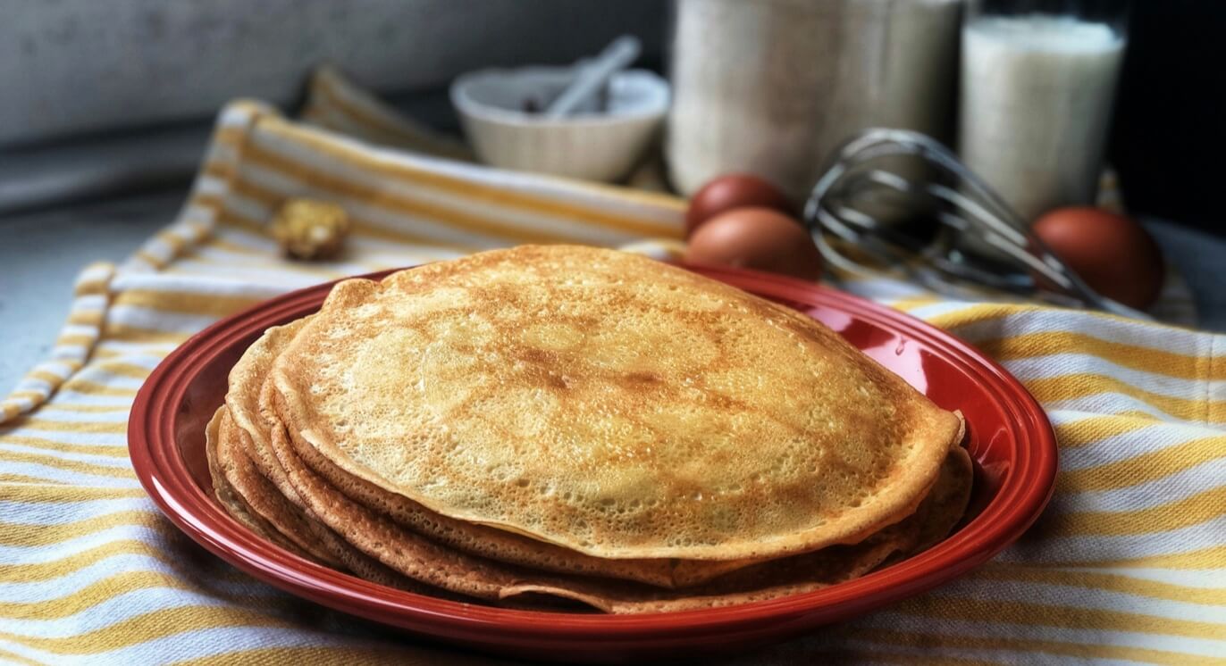 Вино на Масленицу