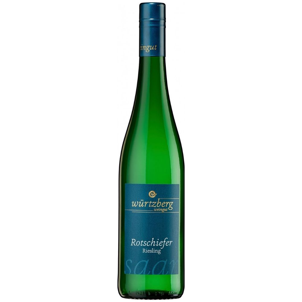 Вино Würtzberg Rotschiefer Riesling