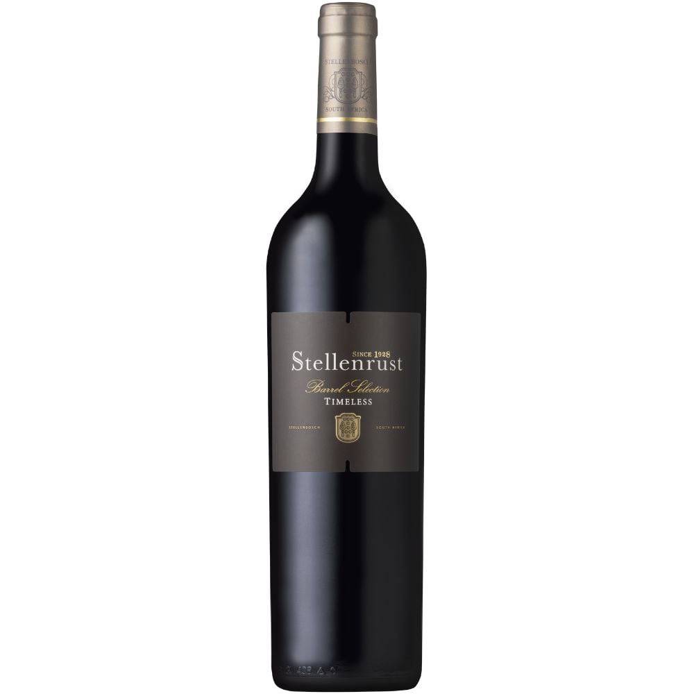 Вино Stellenrust Barrel Selection Timeless