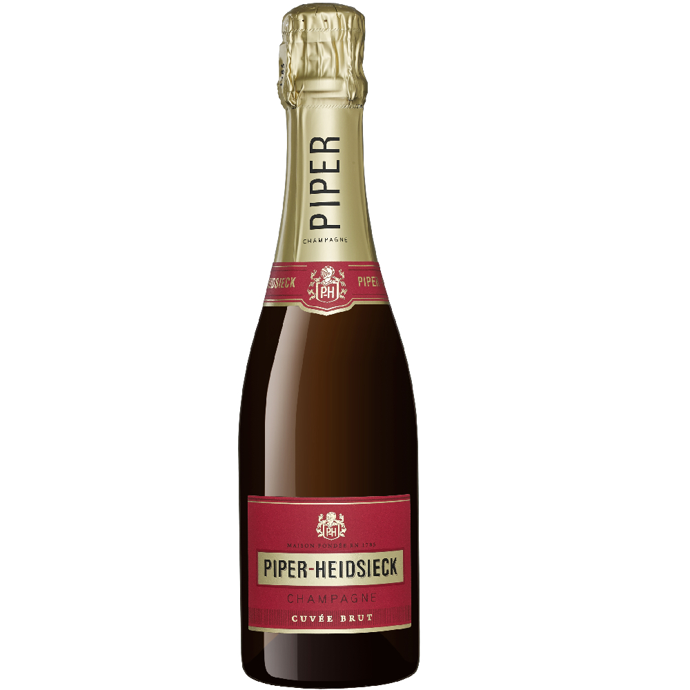 Шампанское Piper-Heidsieck Brut