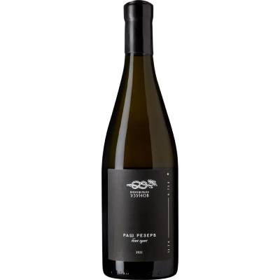 Вино Winery Uzunov RASH Reserve