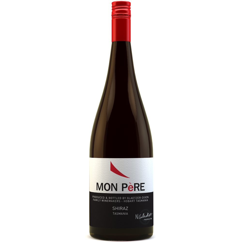 Вино Glaetzer-Dixon Mon Père Shiraz