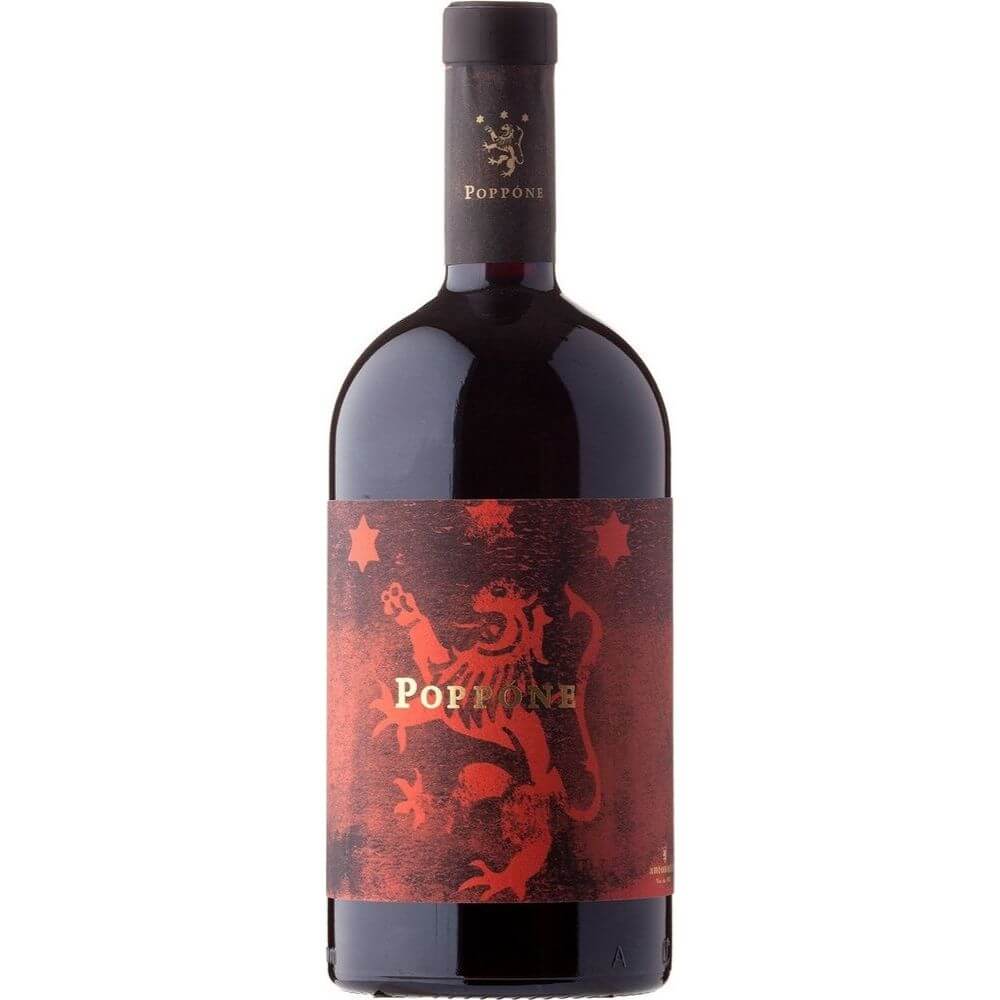 Вино Antonutti Poppone