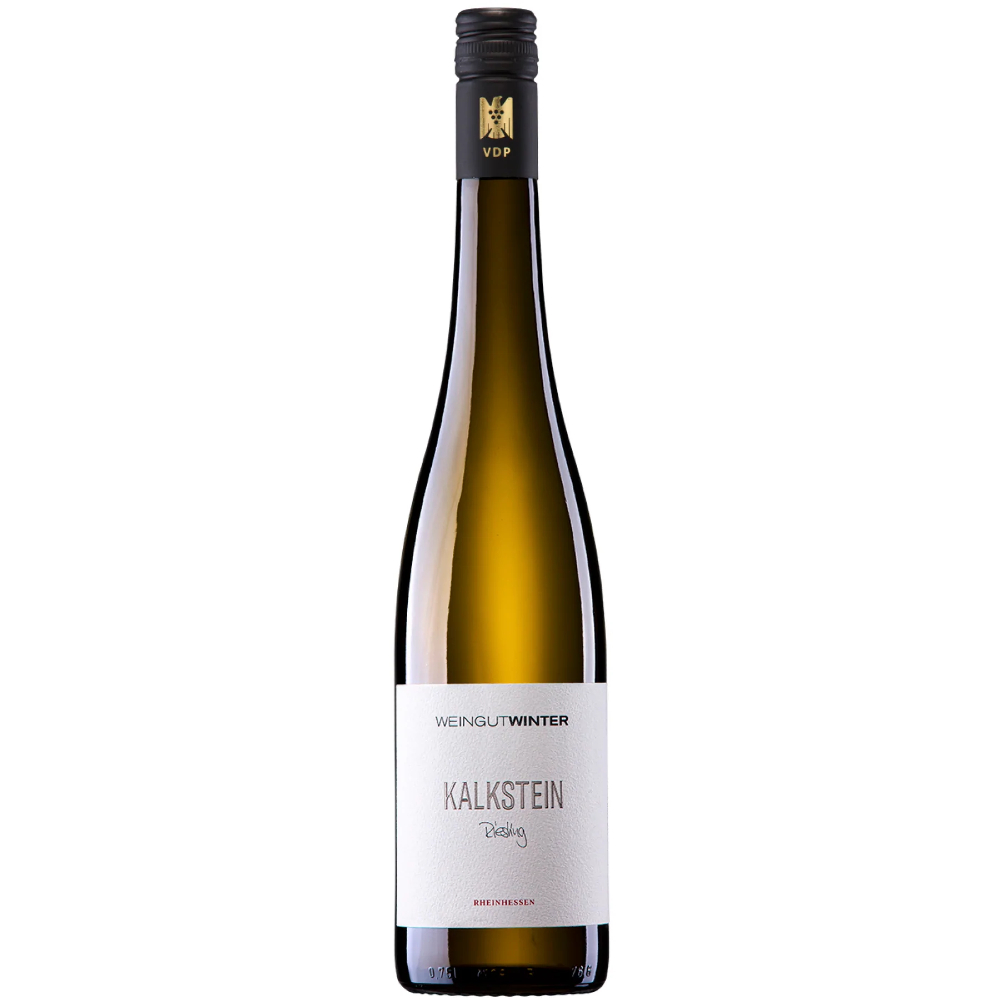 Вино Weingut Winter Kalkstein Riesling VDP.Ortswein