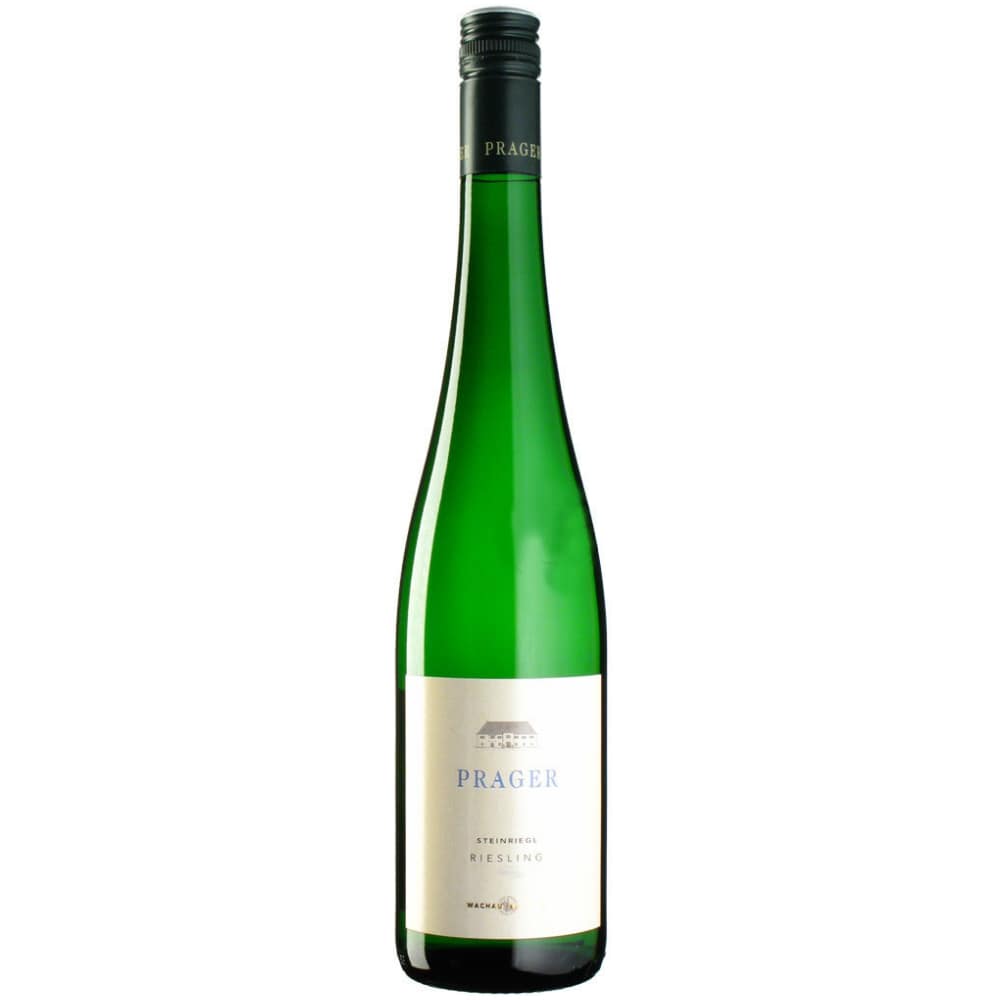 Вино Prager Riesling Steinriegl Federspiel
