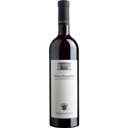 Вино Cevico Villa Pampini Bardolino