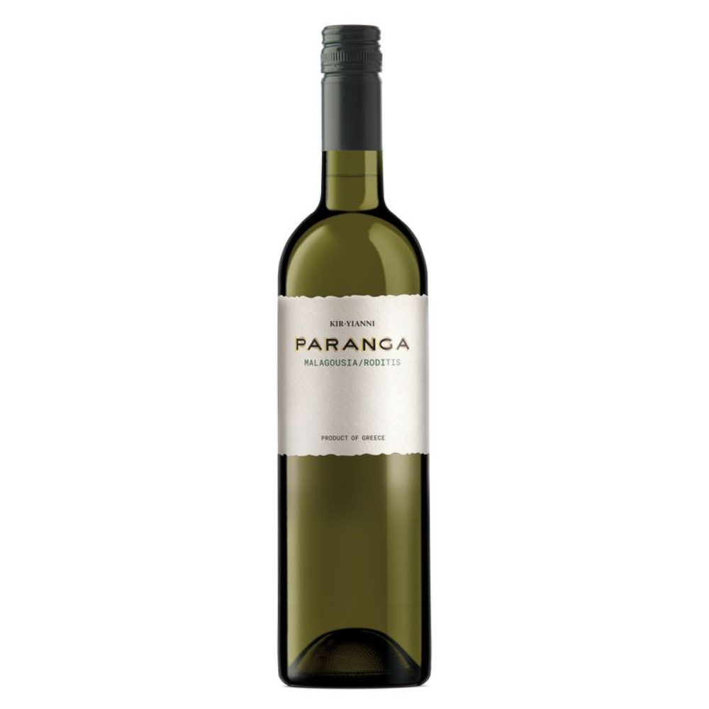 Вино Kir-Yianni Paranga White
