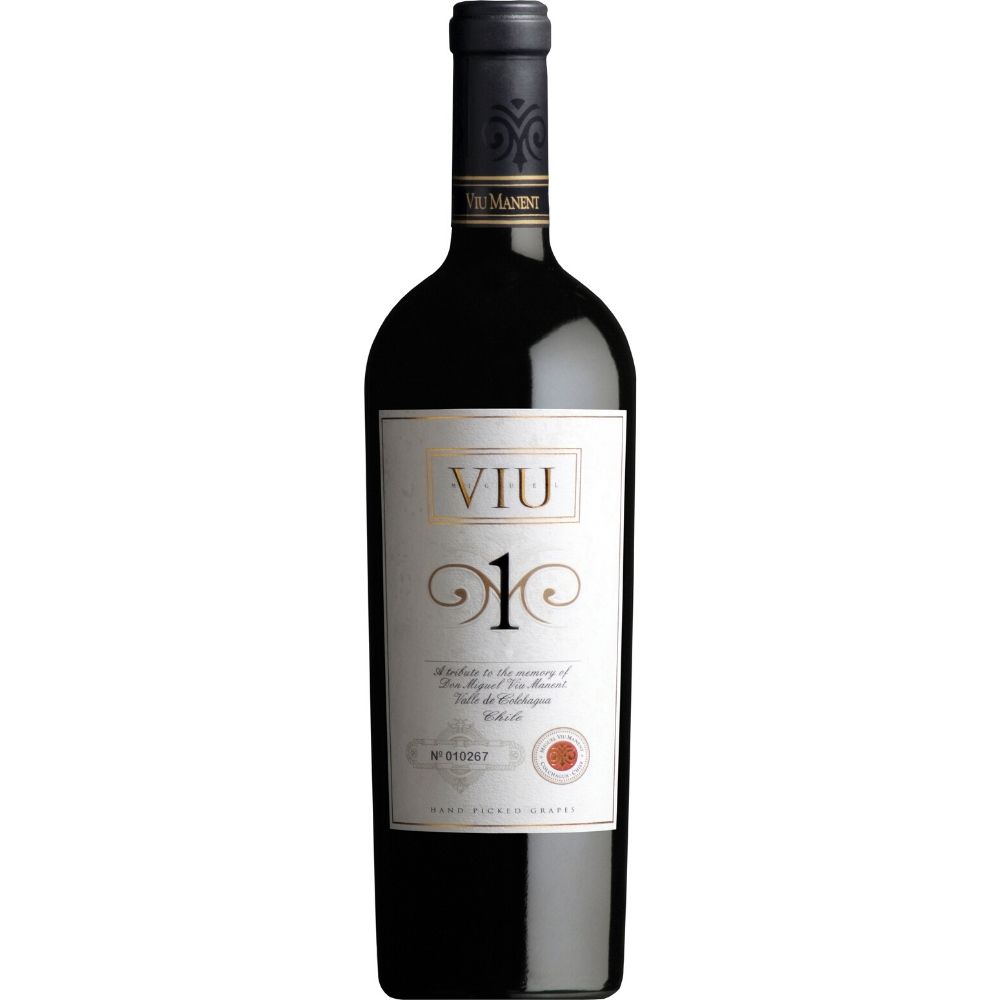 Вино Viu Manent Viu Uno