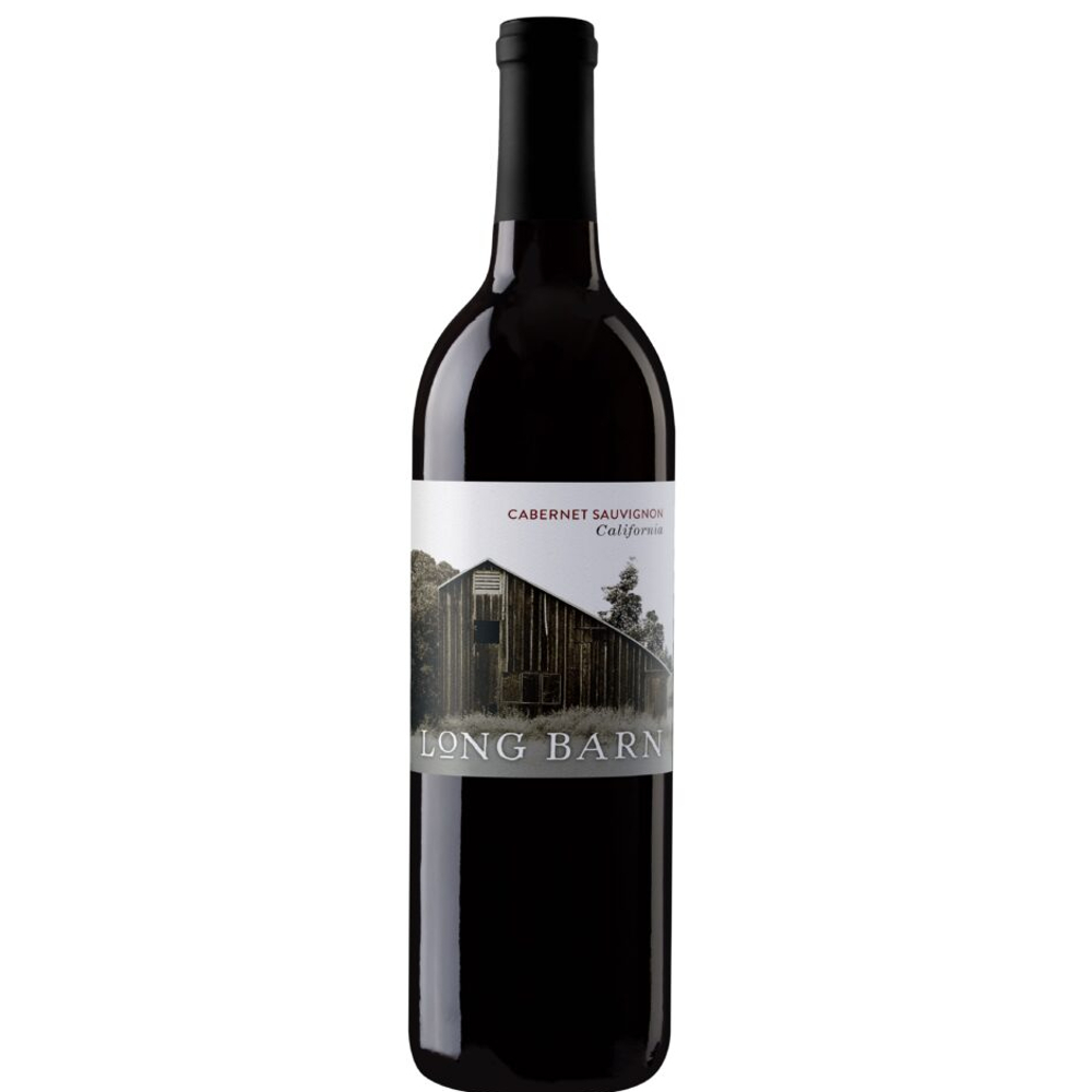 Вино Fior di Sole Long Barn Cabernet Sauvignon