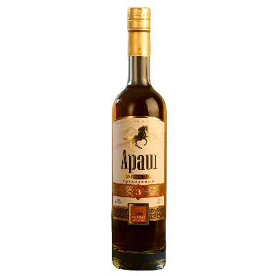 Коньяк Chateau Abkhaz Arash 3 Years Old