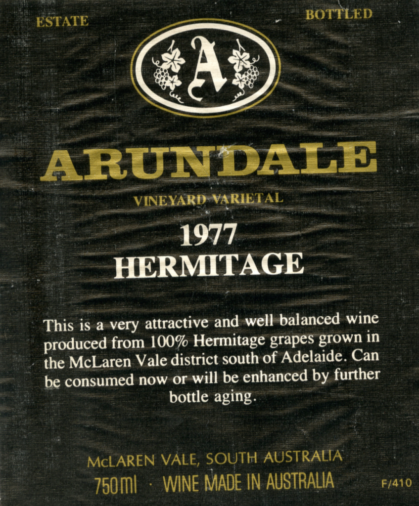 Australian Hermitage.png Australian Hermitage.png