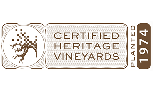 Знак для вин ЮАР Certified Heritage Vineyards.png Знак для вин ЮАР Certified Heritage Vineyards.png